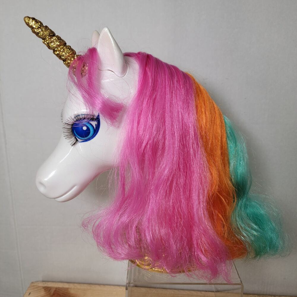 Barbie Dreamtopia Unicorn Styling Head